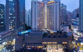 Jianguo Hotel Shanghai  4* China